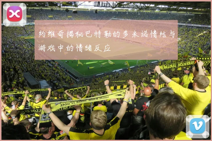 约维奇揭秘巴特勒的多米诺情结与游戏中的情绪反应
